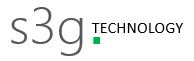 S3G logo